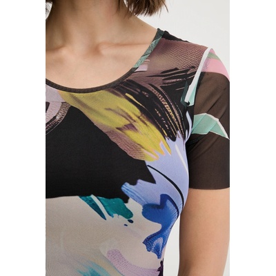 Desigual Рокля Desigual BERNADETTE (25WWVK19)