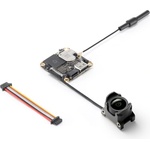 DJI O4 Wide Air Unit for FPV drones, 159° ultra-wide field of view, digital transmission system, 20ms low latency, 10km maximum range, 4K/60fps video recording, 1080p/100fps live view - 6937224157644 - bo