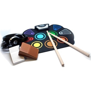 Mukikim Rock and Roll It Code Drum