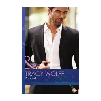 Pursued - Wolff Tracy