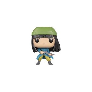 Image 1 of Funko POP! Animation: Dragon Ball Super - Future Mai #817 (FUNKO-056737)