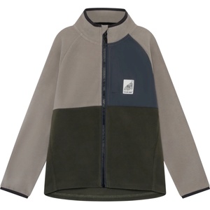 Color Kids Детско поларено яке Color Kids Kid's Fleece Jacket 742925 Fleece jacket - Kambaba - размер 134 (EU) (703-7699-0218)
