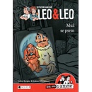 Detektivní kancelář Leo & Leo – Muž se psem