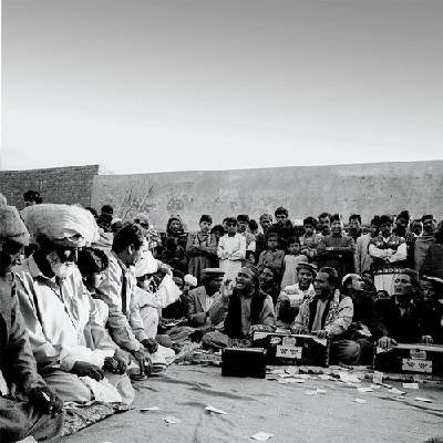 Qawwali, The Essence of Desire - Mehr Ali LP – Hledejceny.cz