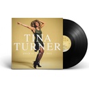 TURNER, TINA - QUEEN OF ROCK 'N' ROLL LP