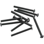 Arrma винт шестограм M3x28mm BH (10)