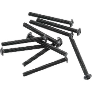Arrma винт шестограм M3x28mm BH (10)