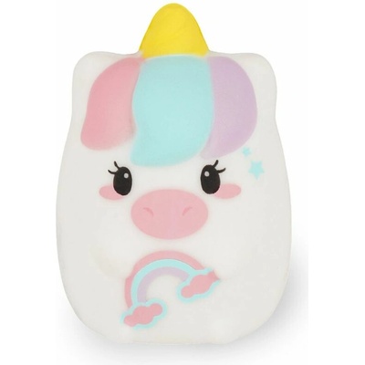 Legami STRÚHADLO NA CERUZKY LEGAMI MINI FRIENDS - UNICORN