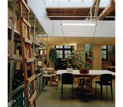 FLOS F9520039