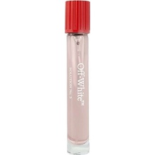 OFF WHITE Solution No. 3 parfémovaná voda unisex 15 ml