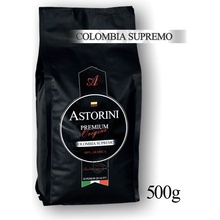 Astorini Premium Colombia Supremo 0,5 kg