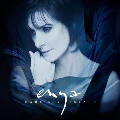 ENYA: DARK SKY ISLAND CD