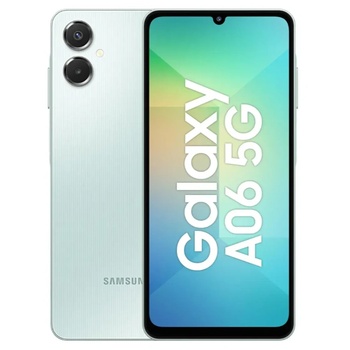 Samsung Galaxy A06 5G 128GB 6GB RAM Dual (SM-A066)