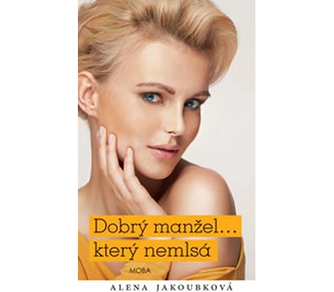 Dobrý manžel... který nemlsá