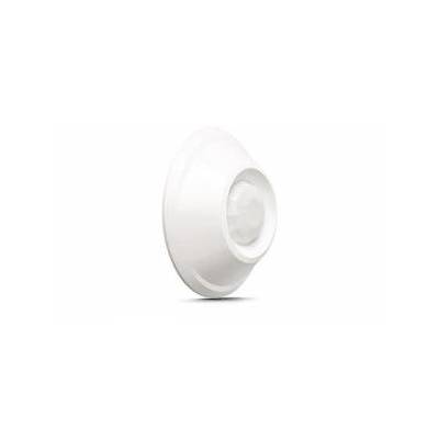 Digital Passive Infrared Ceiling Detector 2 PIR Elements 24V AC/DC AQUA Ring S