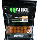 Návnady a nástrahy Karel Nikl boilies Ready Devil Krill 1 kg 24 mm