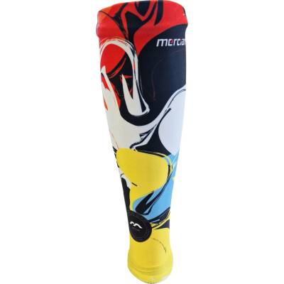 Mercian Sports Elite Colour Swirl