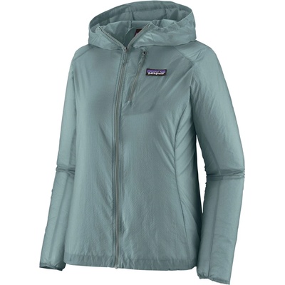 Patagonia Дамско ветрозащитно яке Patagonia Women's Houdini Jacket Running jacket - Blue Sage (118-0086-4314)