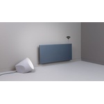 ADAX Wifi Compact 2400W granite grey (680349)