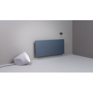 ADAX Wifi Compact 2400W granite grey (680349)