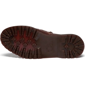 Dr. Martens мокасини от кожа Adrian Ben Tassel Loafer (DM42849200)