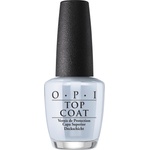 OPI Nail Lacquer Топ лак за нокти, 15 ml - ozone