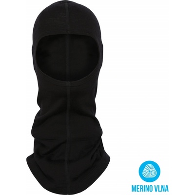 Husky Merino kukla Merjack černá