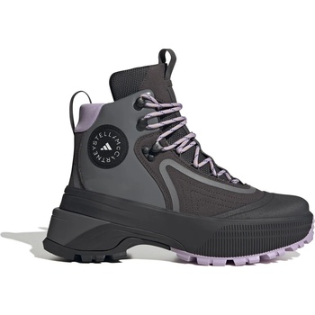 adidas Women's Non-Waterproof Hiking Boot - Utility Black