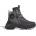 adidas Women's Non-Waterproof Hiking Boot - Utility Black
