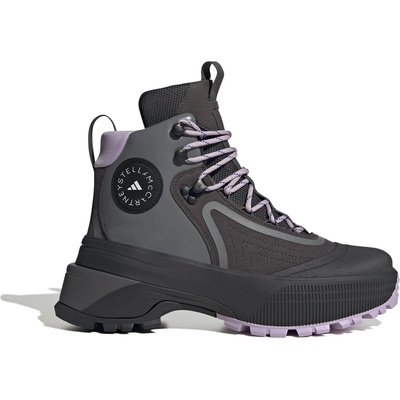 adidas Women's Non-Waterproof Hiking Boot - Utility Black