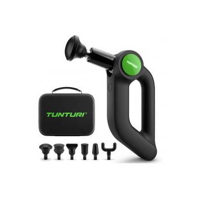 Masážní pistole TUNTURI MG70 MASSAGE GUN PRO