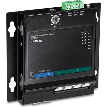 Trendnet TI-PG62