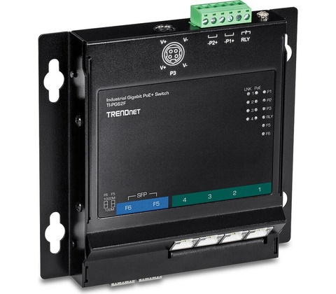 Trendnet TI-PG62