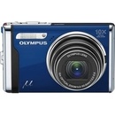 Digitální fotoaparáty Olympus Mju 9000
