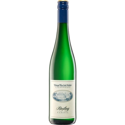 Max Ferd Richter Riesling 2024 Classic 11% 0,75 l (čistá fľaša)