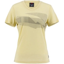 Ulvang Dámské merino triko T-shirt Gausdal