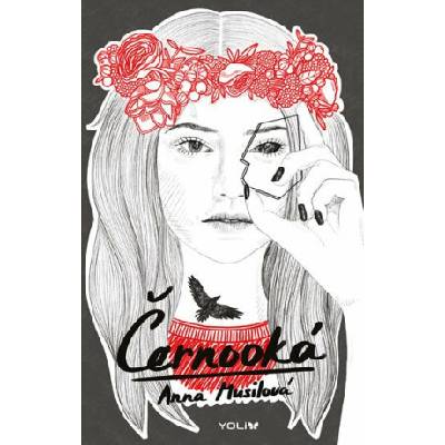 Černooká - Anna Musilová