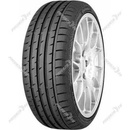 Continental ContiSportContact 3 235/40 R18 91Z