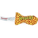 Rosewood Yeowww ryba s catnipem tečky 7,5 cm
