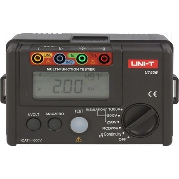 UNI-T UT526