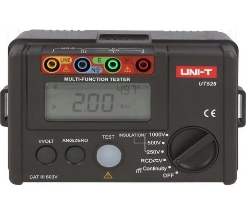 UNI-T UT526