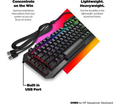 HP Omen Sequencer 2VN99AA#ABB