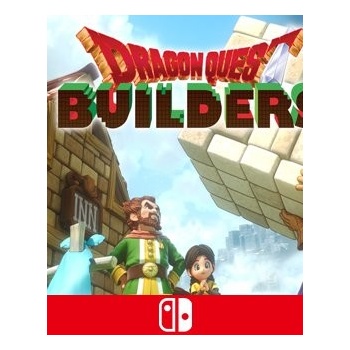Dragon Quest Builders
