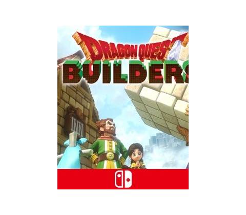 Dragon Quest Builders