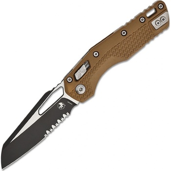 Microtech MSI 210T-2PMDE