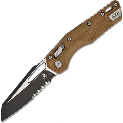 Microtech MSI 210T-2PMDE