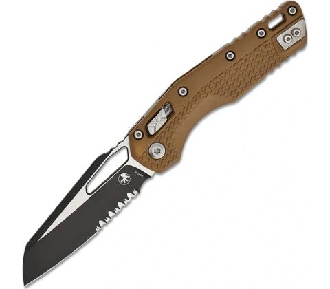 Microtech MSI 210T-2PMDE