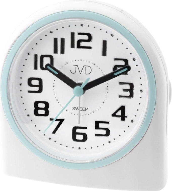 JVD SRP2837.3