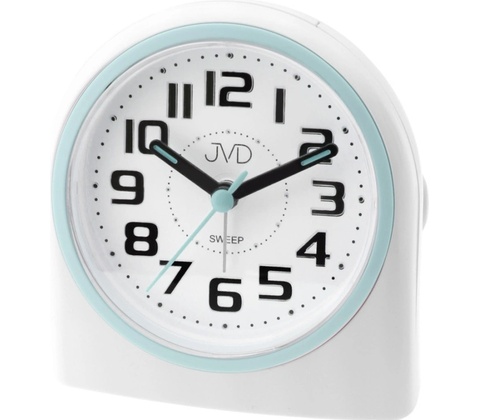 JVD SRP2837.3