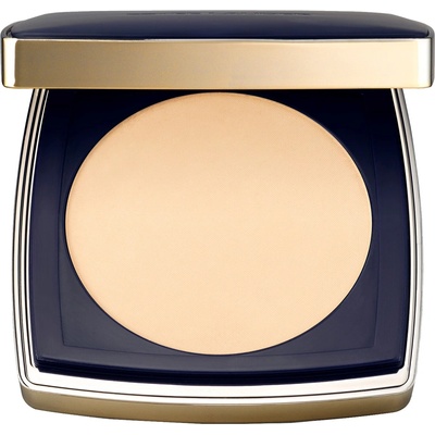 Estée Lauder Double Wear Stay-in-Place Matte Powder Foundation and Refill púdrový make-up SPF 10 2N1 Desert Beige 12 g